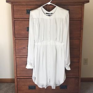 Theyskens’ Theory Dress